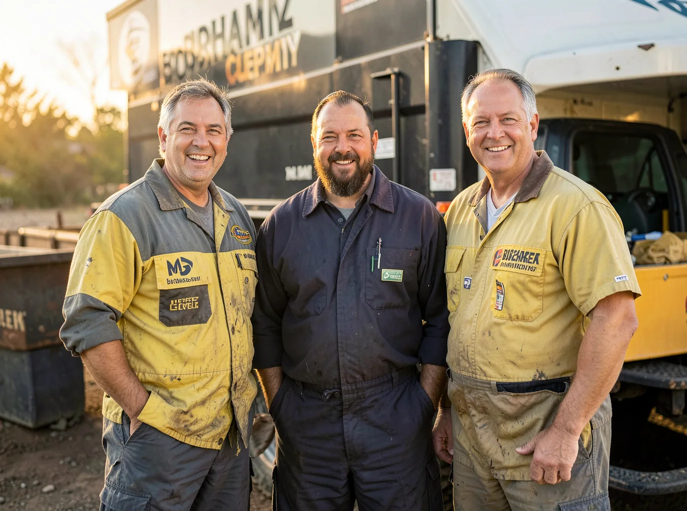 Sewage Cleanup company in Ashland, OH