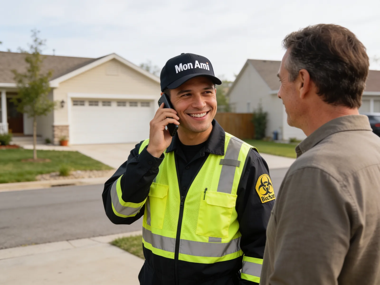 Sewage Cleanup Ashland, OH FAQs