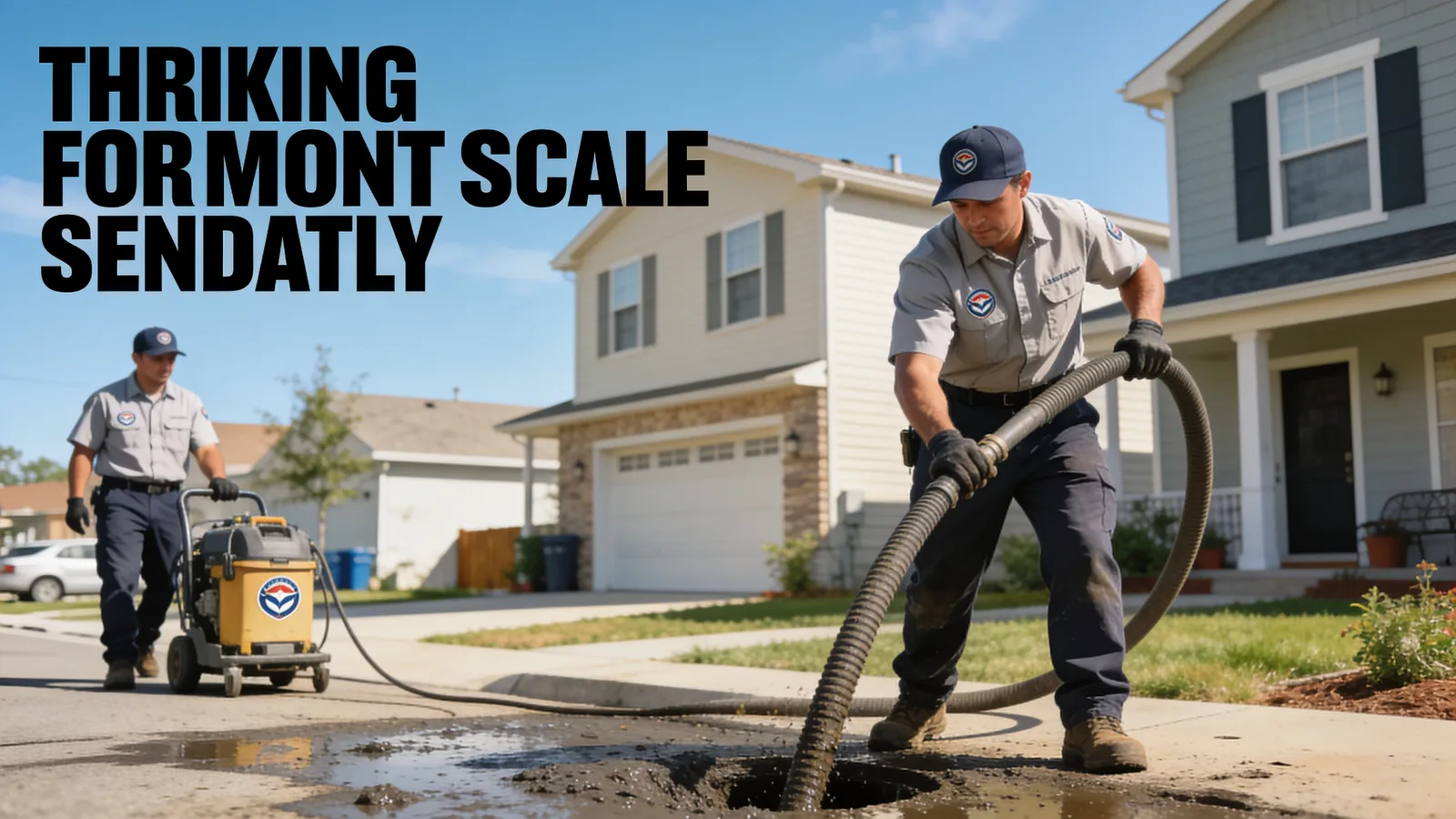 Sewage Cleanup in Ashland, OH near me